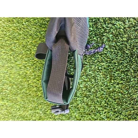 Jansport Hiking Fanny Pack With Drink Holders Green - Picture 8 of 14